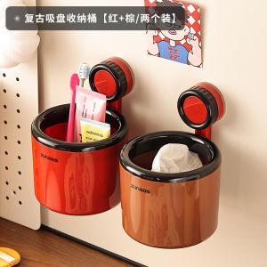 Giá Để Đồ Gắn Tường ZUNMOS 1 Lớp Bằng Nhựa PET+ABS Để Bàn Phòng Tắm Khăn Lau Mặt Kem Đánh Răng Hộp Đựng Đồ Đa Năng