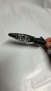 For HP4 S1000R S1000RR S1000XR R1200GS R1200R R1200RS Motorcycle Front or Rear LED Turn Signal Indicator Light Blinker