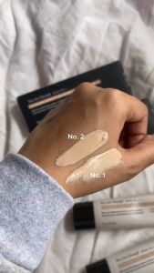 (THE YEON) 2X Calming Cover Fit BB Cream SPF36 PA++ 50ml - COCOMO