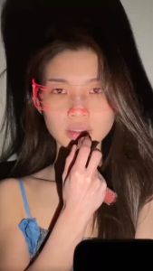 แว่นกันน้ำ 7สี แว่นLED แว่นสงกรานต์ แว่นปราตี้ แว่นมีสีใส่ไปเที่ยวเก๋ๆ