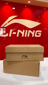 New Color Sepatu Badminton Lining Li-Ning Aero Speed