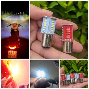 (Loại tốt) Đèn Hậu Led Nháy Xe Máy Stop F1 30 Tim Chạy Đuổi Audi Bản Cao Cấp Mẫu Mới Đèn led hậu stop chớp nháy xe máy
