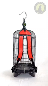 SEMPATI FREE GANTUNGAN BUAH KOTAK WARNA SEMPATI Tali Sangkar Burung Sangkrip Tali Tas Gendongan Sangkar Kandang Burung Lovebird Pleci Heloped Dongdang Merpati Dara Tas Bawa Burung