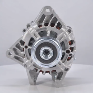 12V 90A Alternator OE 37300-2B510 Valeo TG9S081 For Hyundai Accent Veloster Kia Rio 2012-2017 1.6L Non-Turbo