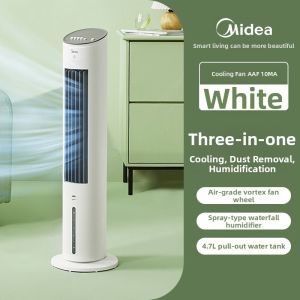 Midea | Indoor Mobile Cooling Fan