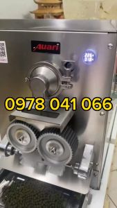 [BẢO HÀNH 12 THÁNG - BẢO TRÌ TRỌN ĐỜI] Máy Vo Viên Hoàn Tự Động AW95S