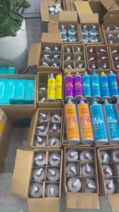 DẦU XẢ PHỤC HỒI CHO TÓC TẨY TIGI SERIAL BLONDER 970ML CHÍNH HÃNG