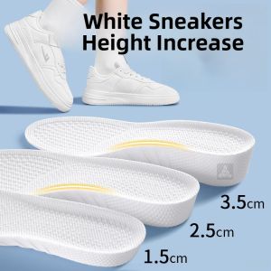 LINGMIAO | Height Increasing Invisible Insoles for Women