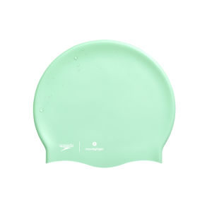 Speedo | Dopamine Color Hair Protection Childrens Swim Cap