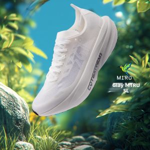 361° | Giày Chạy Bộ Thoáng Khí Chống Sốc Cho Trẻ