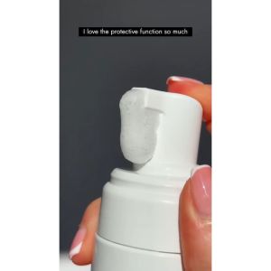 KLAPP Multi Level Performance Cleansing Triple Action Cleansing Foam 200ml Cleanser For Blemish Combination skin