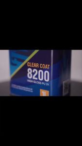 Belkote Clear Coat Seri 8200 PU 2K: Perlindungan Optimal untuk Permukaan & Furniture