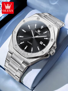 OLEVS | Automatic Waterproof Mens Watch