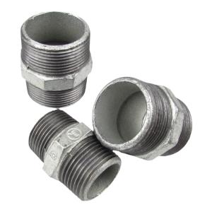 JISHUO | Hexagon External Thread Adapter Fitting