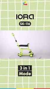 Scooter Iora SK116 - PMB Toys