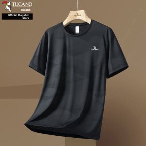 TUCANO | Ice Silk Fast Drying T-Shirt for Summer