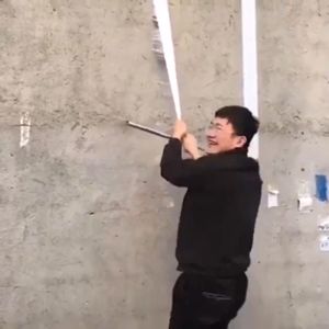 Lakban Aluminium Super Foil Butyl Tape Waterproof Anti Air Anti Bocor Super Kuat