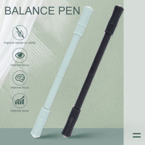 Pen Spinning Practice Pen: A Beginner's Guide to Stationery Fun