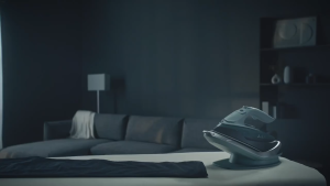 Tefal Freemove Power Cordless Steam Iron FV6672