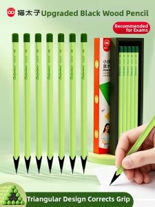 MPRINCE | Exam Recommended Safe Nontoxic Pencil HB