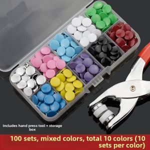 YUYOU | Duvet Fastener Alternatives Snap Button