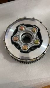 KAMPAS KOPLING SET ISI 6 LEBAR NOZOMI HAPPY TOSSA RODA3 DLL [TRS]