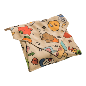 XUANG | Portable Sticky Camera Wrap Cloth