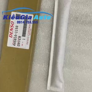 Phin lọc ga Hyundai Santafe 2001-2023 Chính hãng