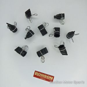 Tutorial: Tube Drain Bak CVT & Tutup Filter Hawa Udara Semua Motor Matic