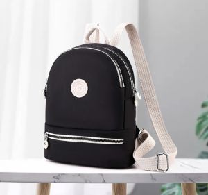 Tas Ransel Wanita Backpack Wanita Tas Punggung Anti Air LCF13