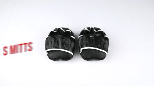 Focus Mitt Indofight Punching Pad Boxing Mitt Indofight Focus Pad Tinju Boxing Target Focus Pad MuayThai