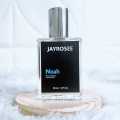 Parfum JAYROSSE GREY JAYROSSE PARFUM PRIA PEMIKAT WANITA PASANGAN PARFUM COWOK WANGI AROMA TAHAN LAMA. 