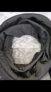 SORBAN MOTIF ARAFAT SORBAN HAJI SORBAN ARAB SORBAN UMROH SURBAN BINTIK POLOS