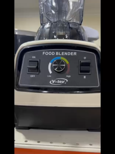 V-TEX COMMERCIAL FOOD BLENDER VT-690