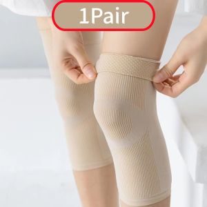 Guoftstars Knee padsKnee GuardKnee BraceUltra-thin and breathable elastic knee support for gym Yoga Fitness Running cycling sportsknee compression Sleeve1/2/3/4/5Pair