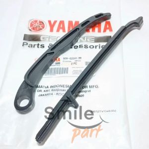 Karet Lidah Tensioner Z1 & Vega ZR: Panduan Lengkap