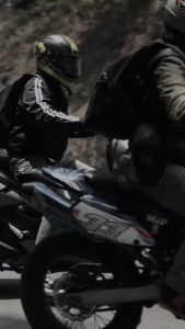 RCKLS. Rompi Outdoor Multifungsi | Rompi Lapangan Night Vest Waterproof | High Quality Premium