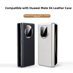 LUXUAN | Ultra Thin Protective Case for Huawei Mate X6 Phone