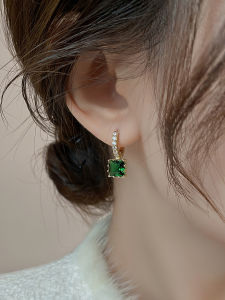 WENXI | Luxury Design Earrings