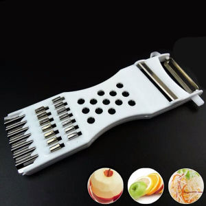 Dụng Cụ Cắt 7 in 1 - Bào Rau Củ Quả Đa Năng Tiện Lợi Được Chọn Mẫu LAZY LIFE STORE