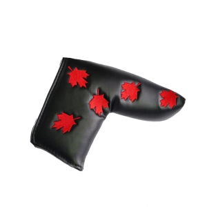 B·C·GOLF | Right Angle Putter Protector