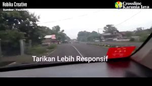 Apex Filter Udara Racing KIA Visto