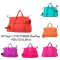 [COD] Tas wanita Kipling INDIRA handbag 1195 SUPER jinjing dan selempang. 