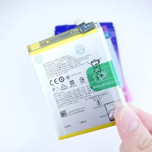 Pin Oppo Realme 6S BLP757-s 6000mAh Zin + Tặng Keo Dán Pin