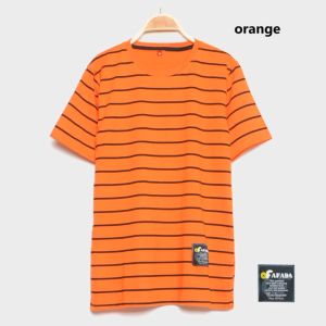 {\n    \"article\": \" Kaos Stripe Salur Garis Garis Pria Lengan Pendek | Kaos Distro Belang Belang Tersedia Size M L XL