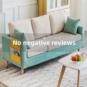 MOLORE | Compact Modern Nordic Apartment Sofa Single/Double Seater