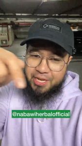 TRIGONA GOLD - Habbatussauda Extra Propolis Plus Madu Zaitun