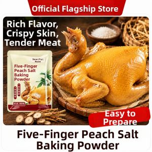 WENXIANGZAN | Authentic Salt Roast Chicken Seasoning