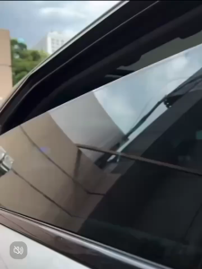 Car Window Lubricant Restore Power Windows and Sunroof Operation Anti-Rust Anti-Aging Lubricant