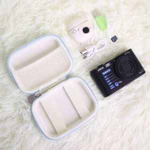 HAISENLE | Protective Camera Case for Compact Digital Cameras